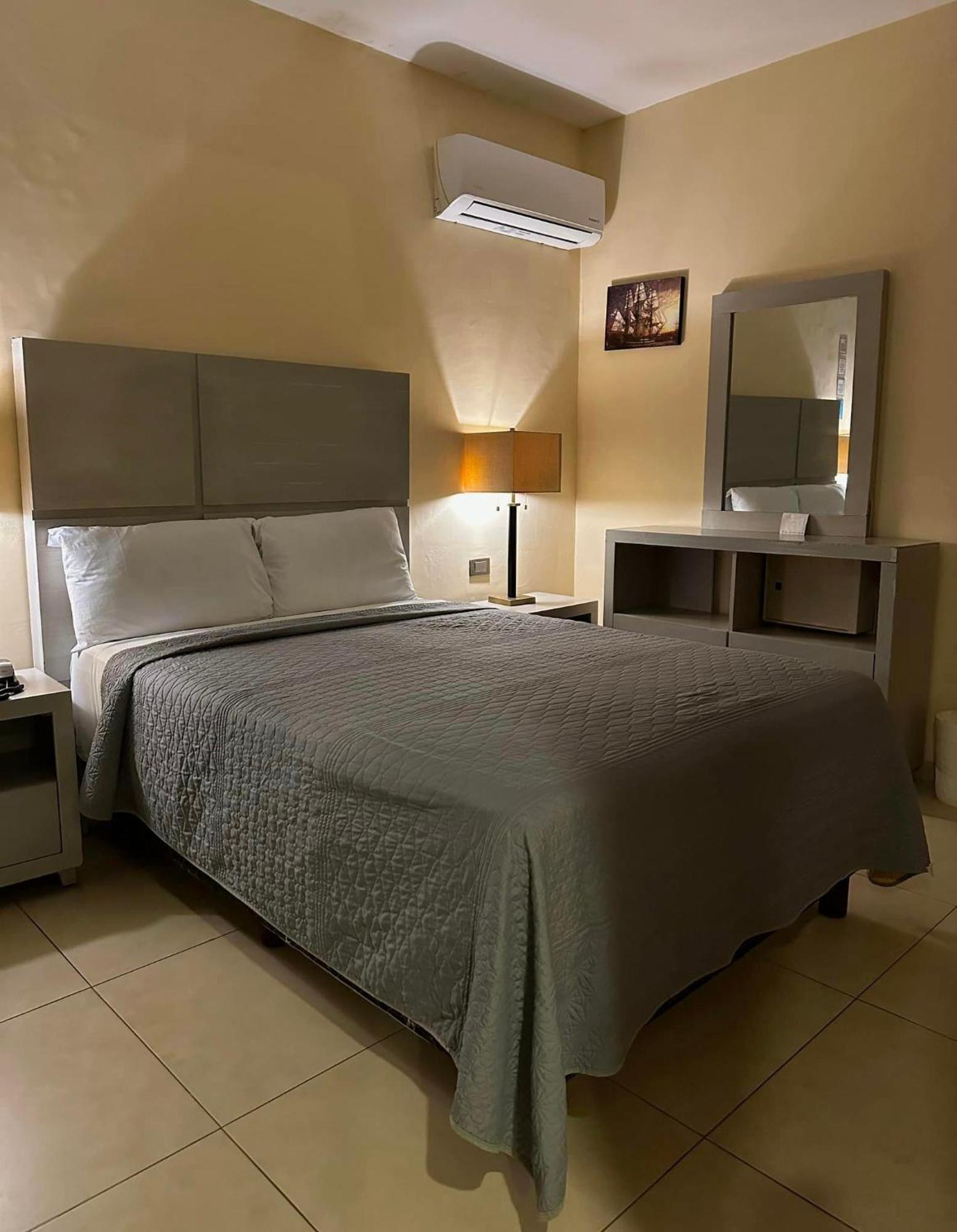 Hotel Boutique Boca - Veracruz Boca del Río Buitenkant foto