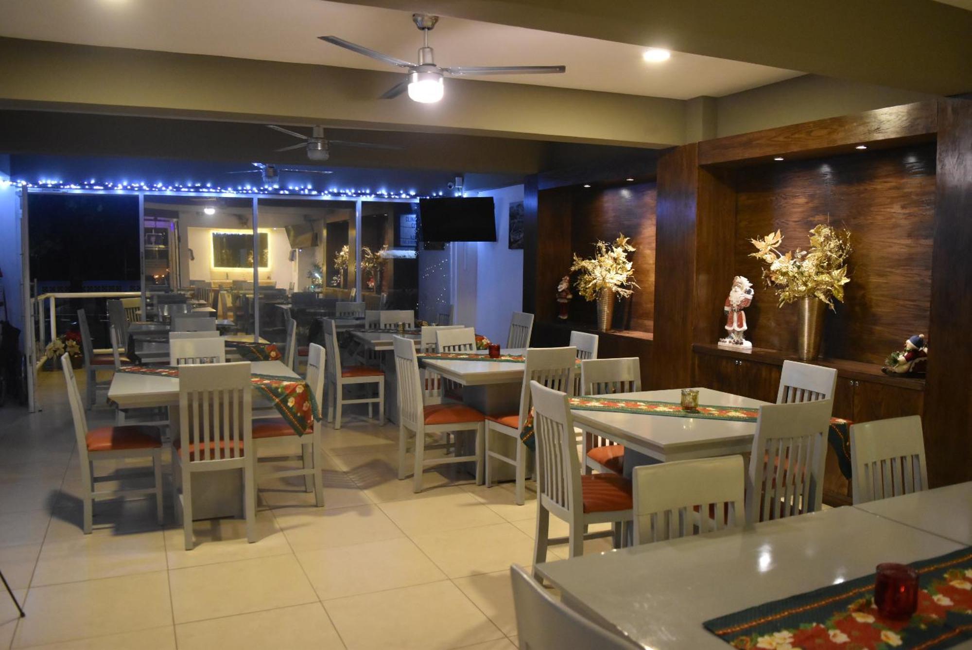 Hotel Boutique Boca - Veracruz Boca del Río Buitenkant foto