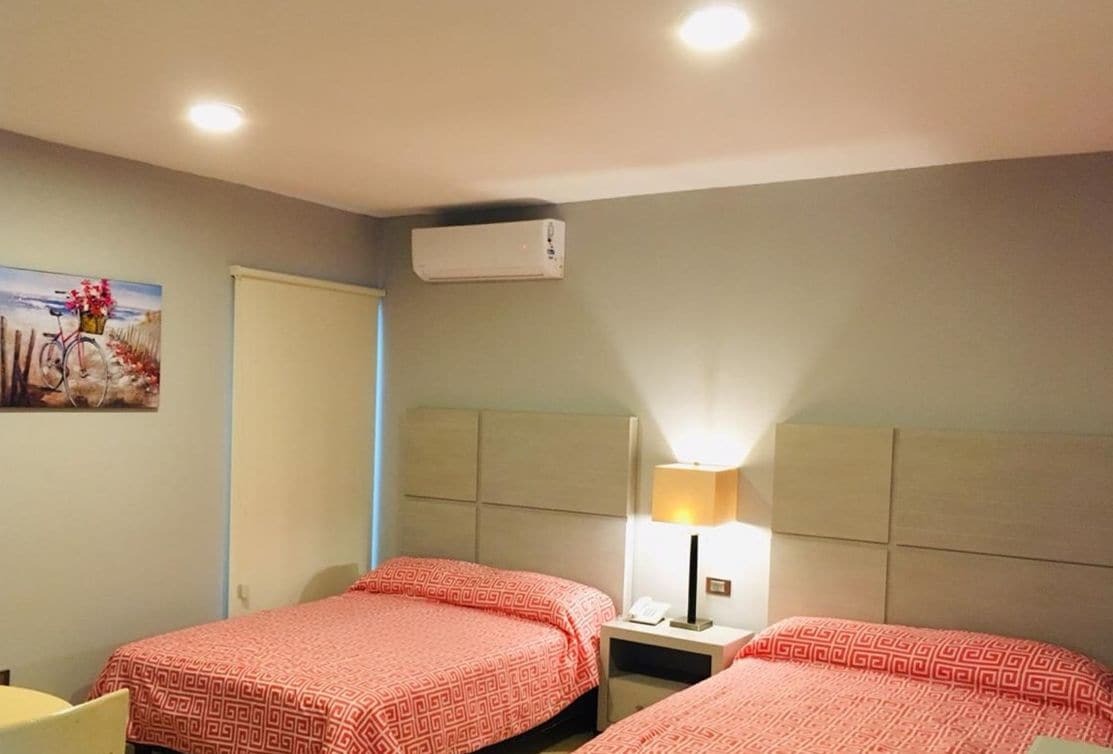 Hotel Boutique Boca - Veracruz Boca del Río Buitenkant foto