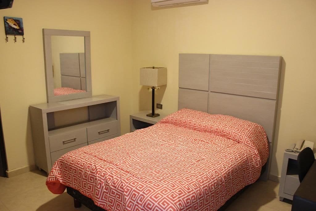 Hotel Boutique Boca - Veracruz Boca del Río Buitenkant foto