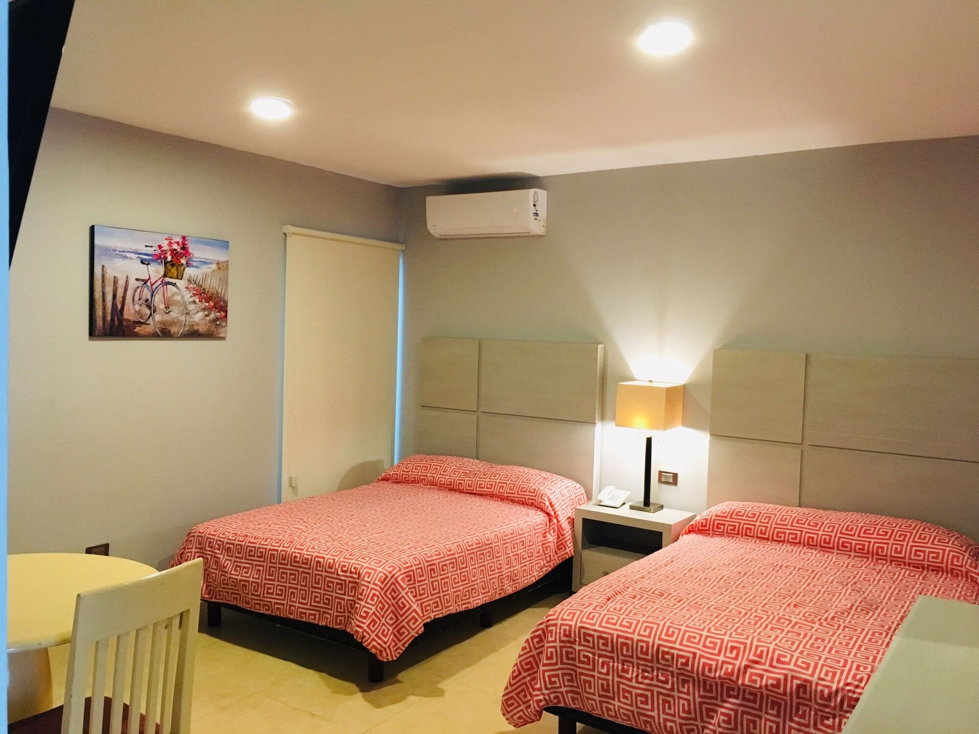 Hotel Boutique Boca - Veracruz Boca del Río Buitenkant foto